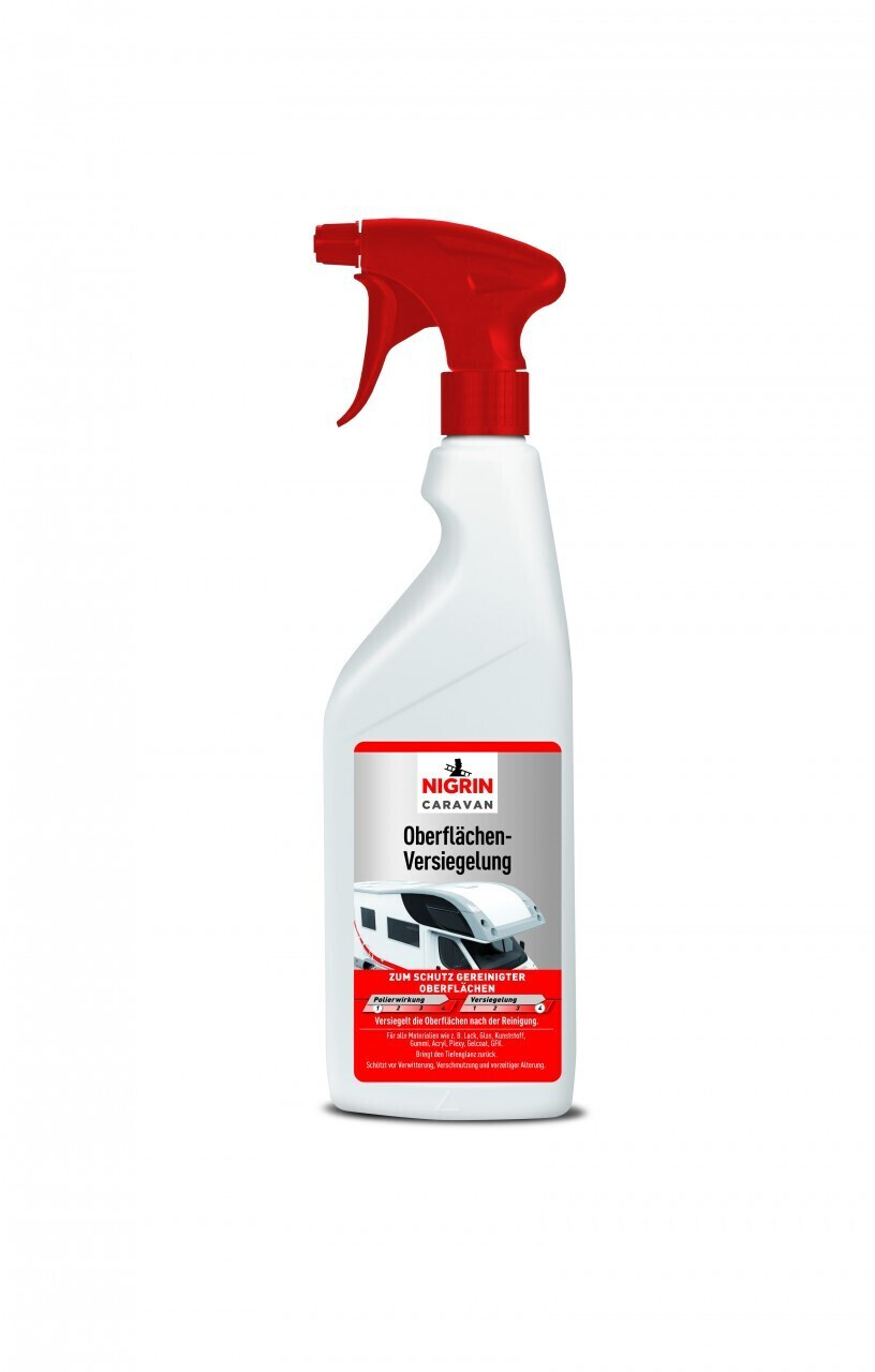 Nigrin Caravan Oberflächen-Versiegelung 750 ml