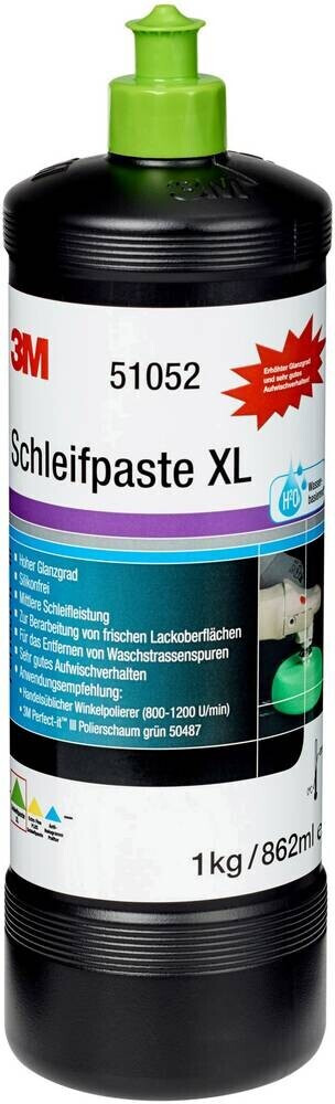 3M Schleifpaste XL