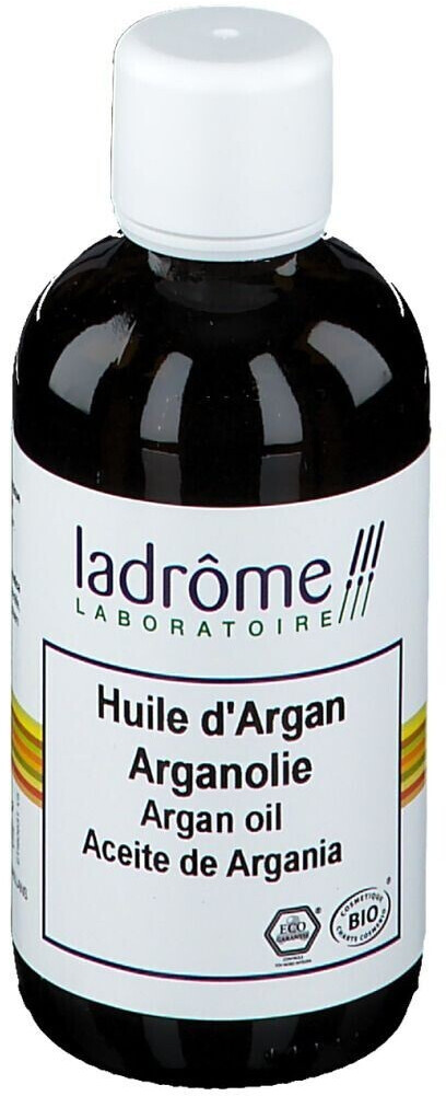 Ladrôme Huile d'argan (100 ml)