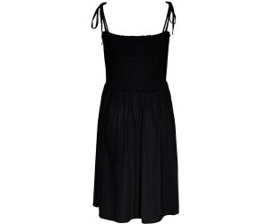 Only Onlannika S/l Smock Dress Wvn Noos (15193884) black ab 15,99 € |  Preisvergleich bei