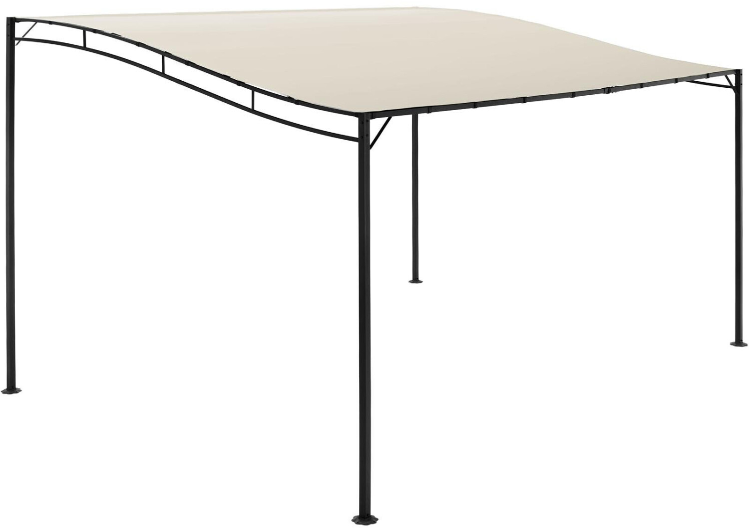 Uniprodo Canopy 300 x 400 cm