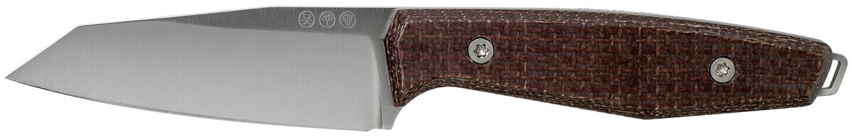 Böker Daily Knives AK1 Reverse Tanto