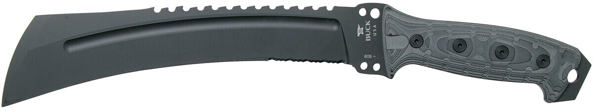 Buck Talon