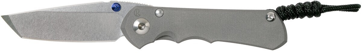 Chris Reeve Inkosi Small