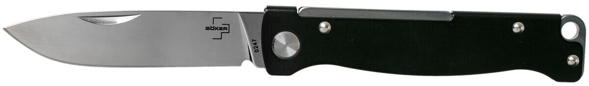 Böker Plus Atlas Black (01BO851)