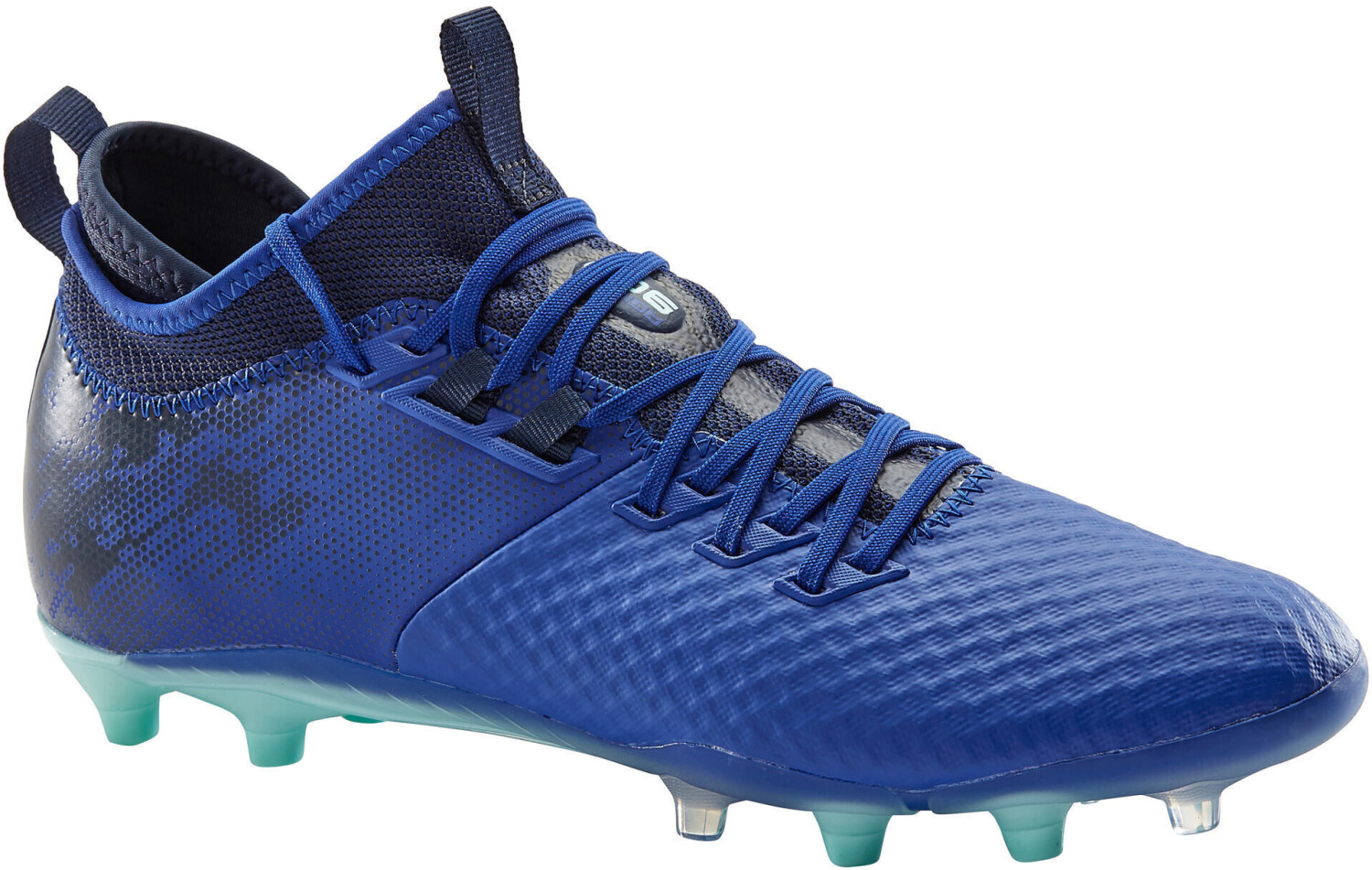 Kipsta Football Boots Agility 900 Mesh Mid FG