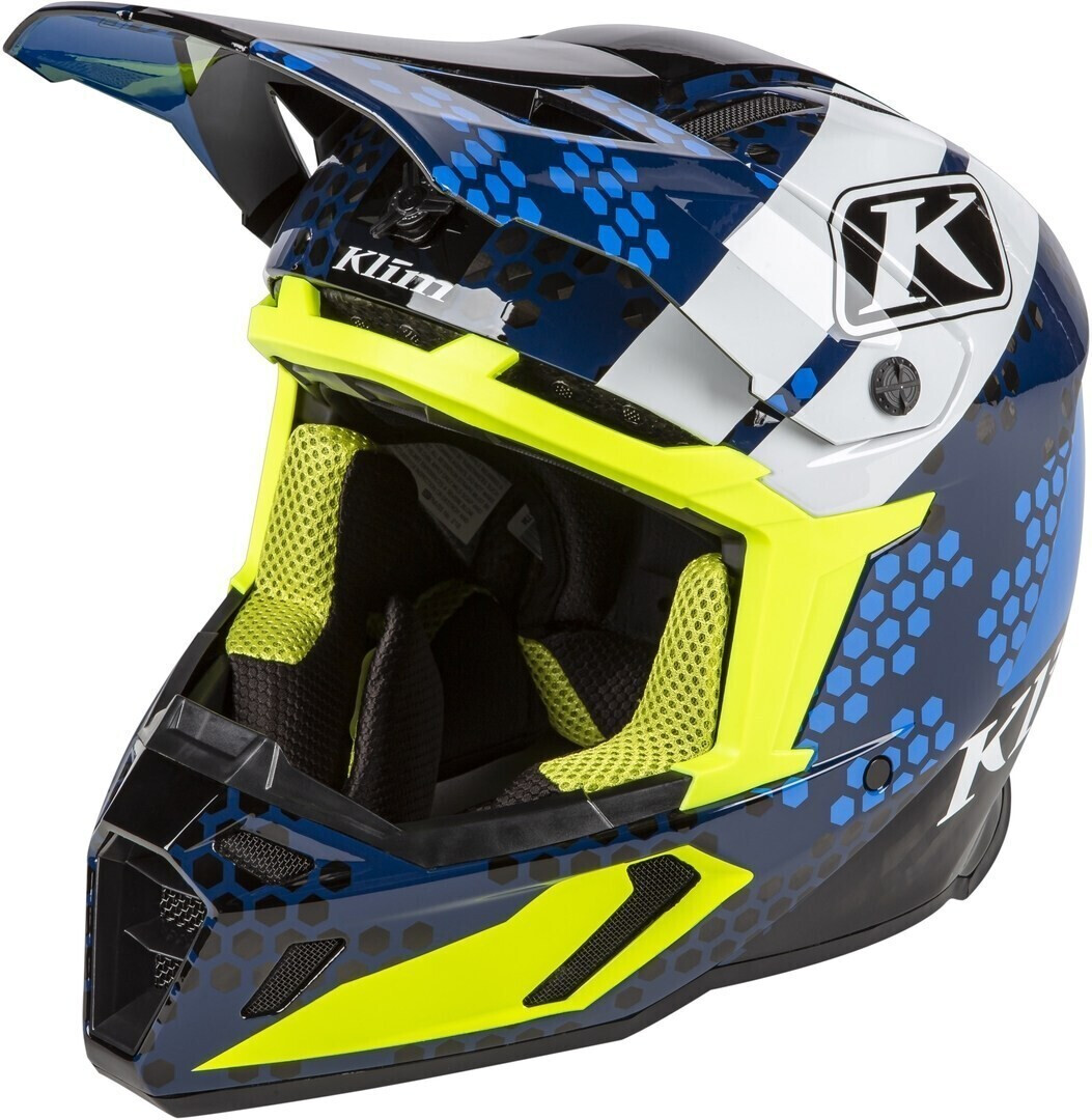 Klim F5 Koroyd desde 697,00 € | Compara precios en idealo