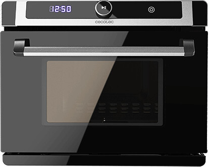 Cecotec Bake&Steam 4000 Combi Gyro