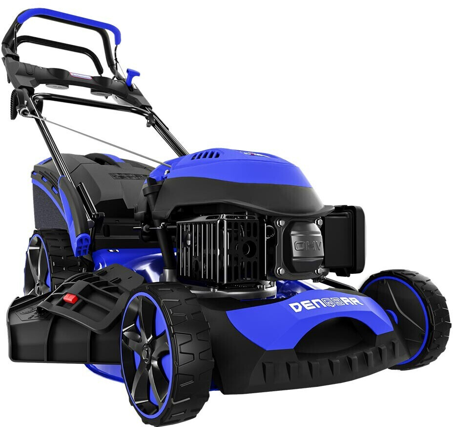 DENQBAR DQ-R46