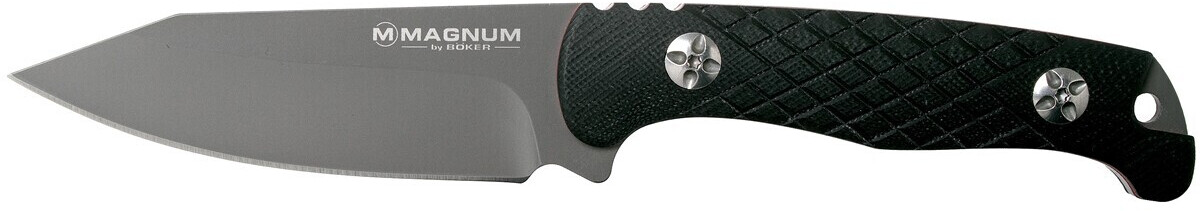 Böker Magnum Life Knife 02MB201