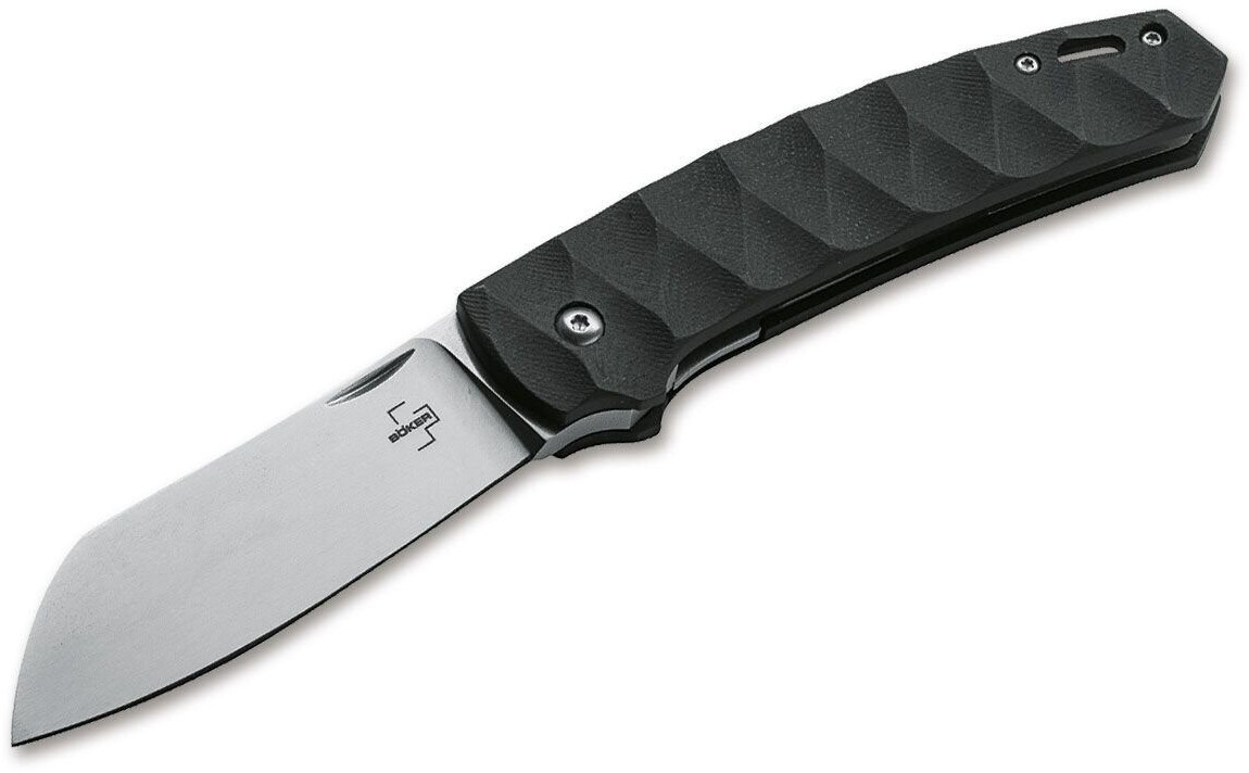 Böker Plus Haddock Pro (01BO232) Jens Ansø Design