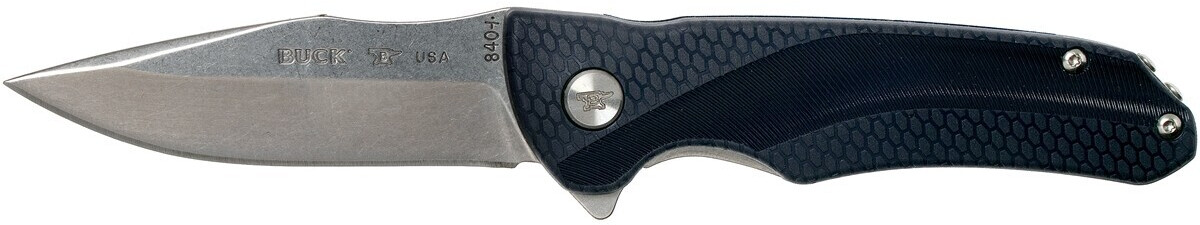 Buck Sprint Select (840BLS) Blue