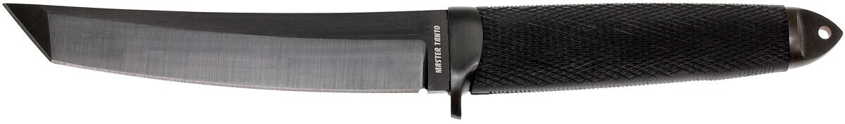 Cold Steel 3V Master Tanto 13QBN black