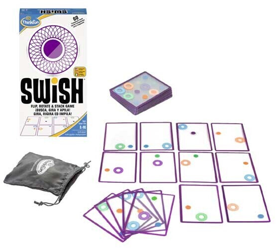 Swish (spanish)