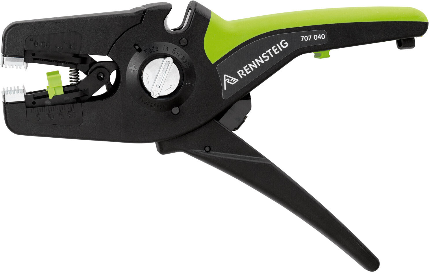 Rennsteig MultiStrip 16 (707 040)