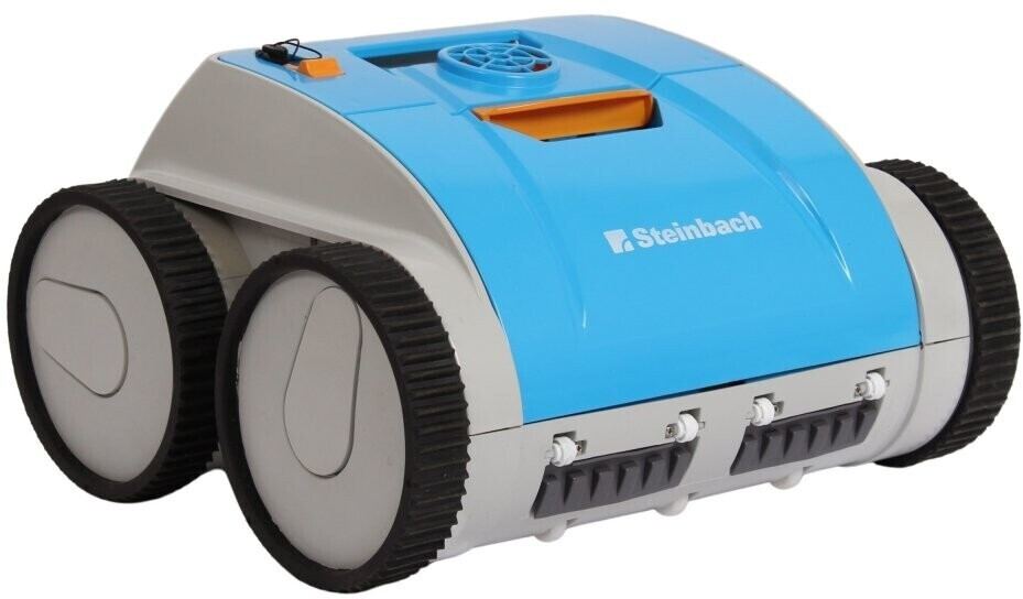 Steinbach Poolrunner Battery PRO
