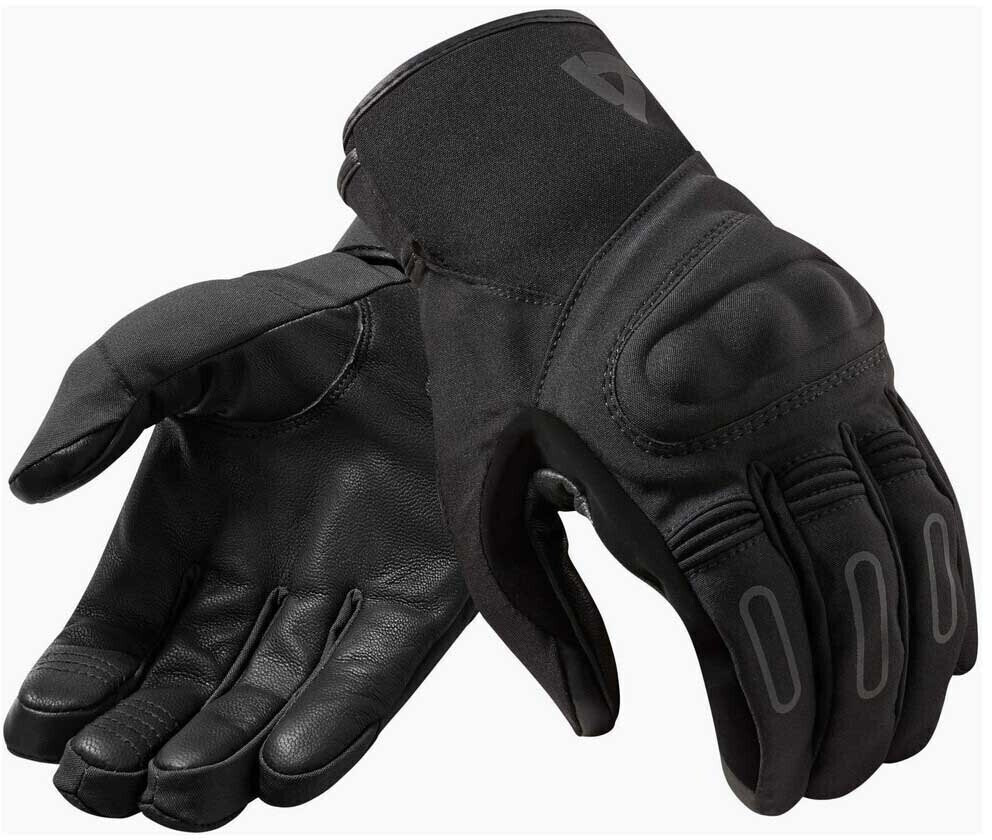 REV'IT! Gants Cassini H2O noir