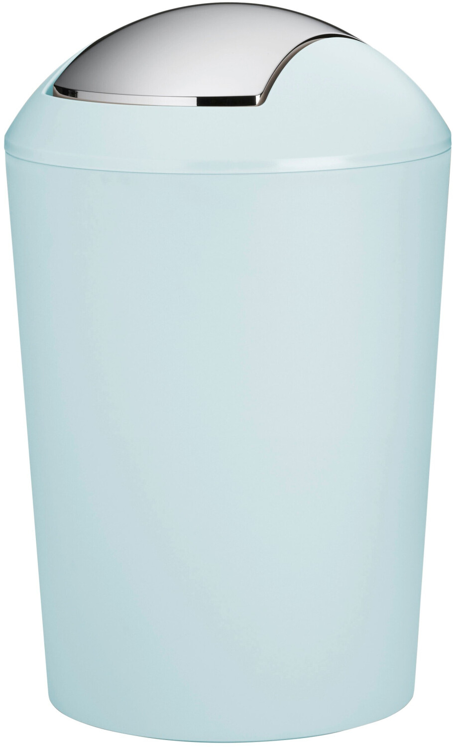Kela Swing Top Bin Marta polar blue (5 L)