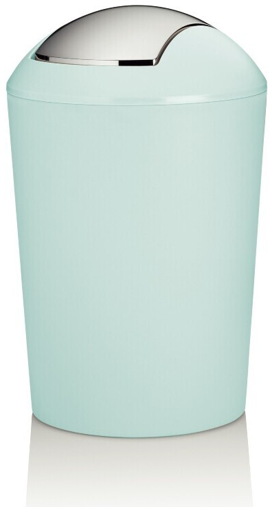 Kela Swing Top Bin Marta polar blue (1,7 L)