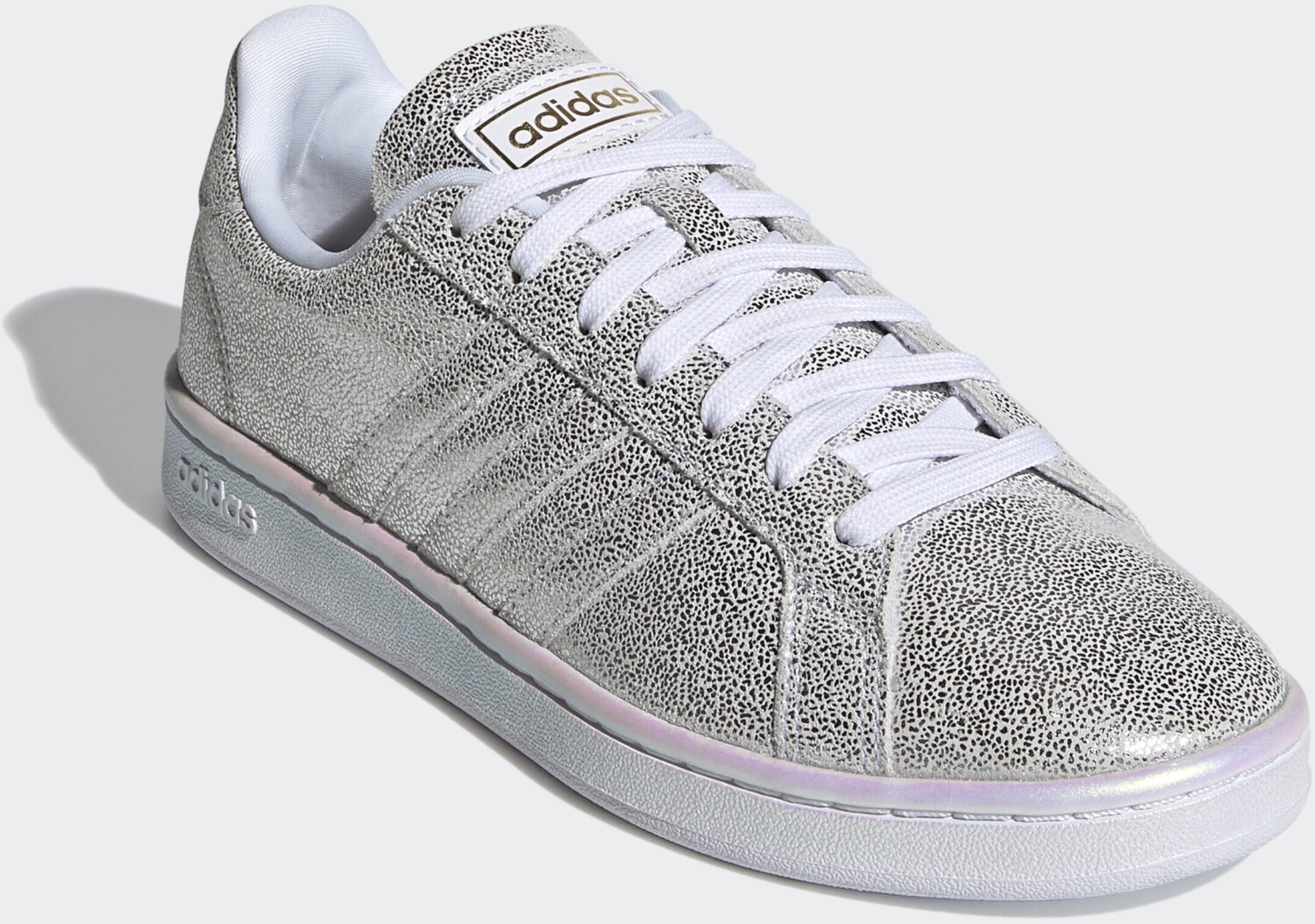 Adidas Grand Court Cloud White/Cloud White/Dove Grey ab 88 00
