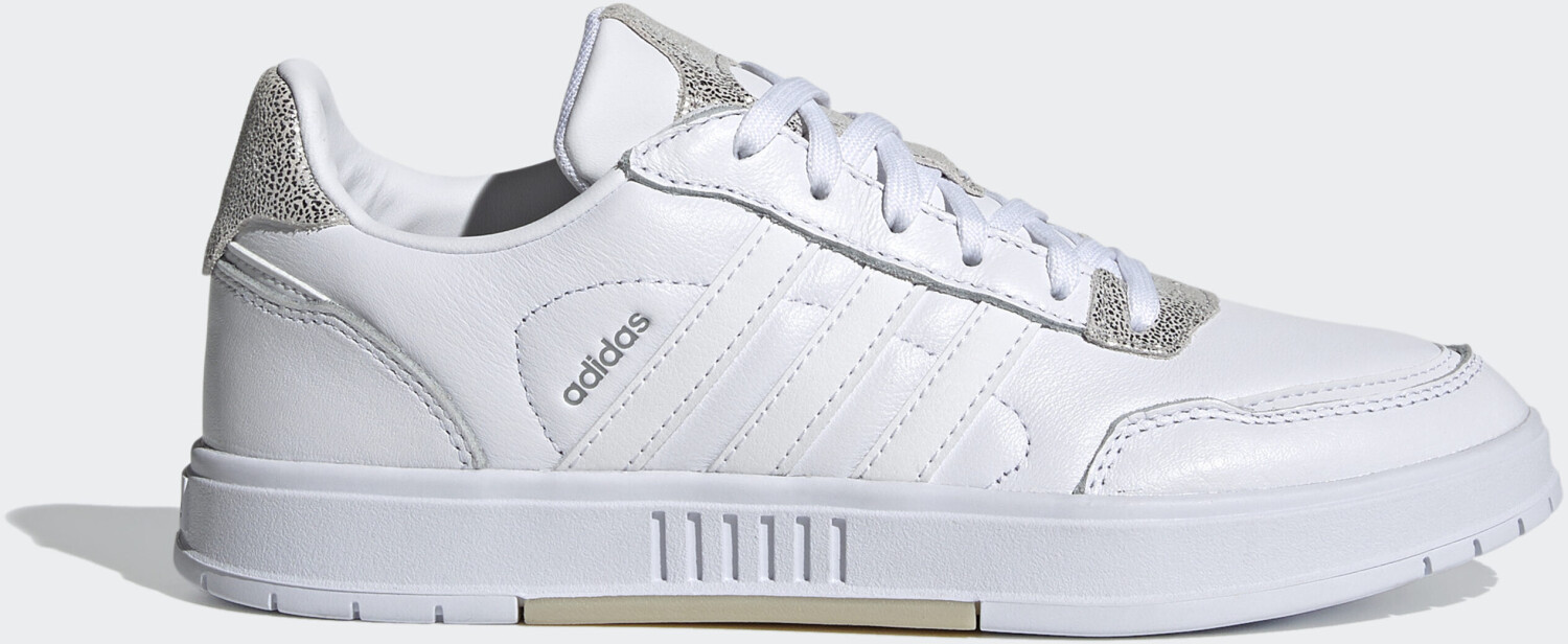 Adidas Courtmaster Cloud White/Cloud White/Grey Two desde 69,99 â¬ | Compara precios en idealo
