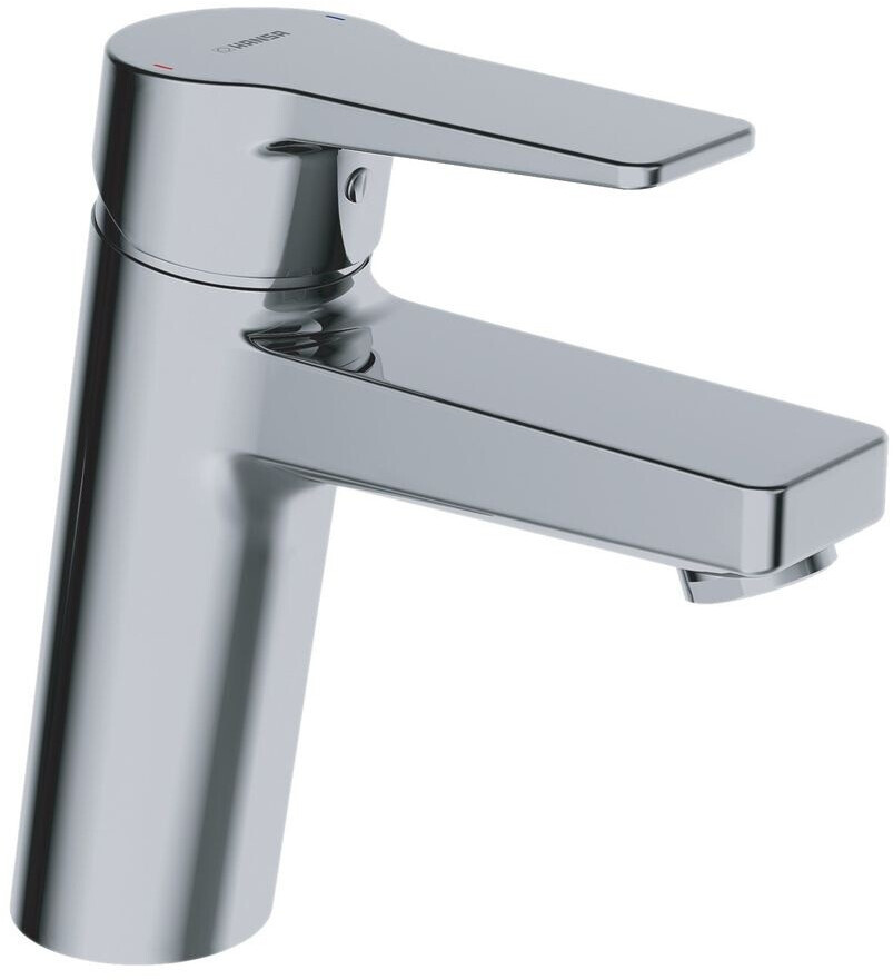 Hansa Twist XL chrome (09022283)
