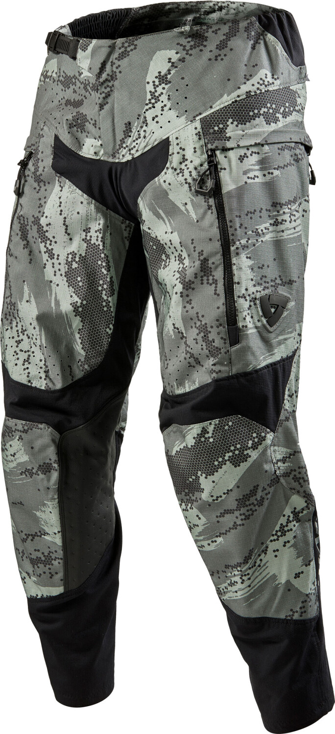 REV'IT! Peninsula gris