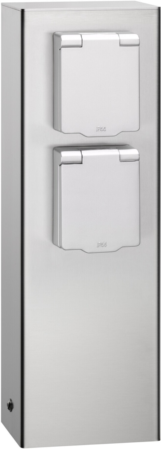 LCD Socket column 2-fold type 019