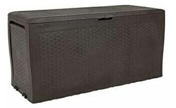 Keter Samoa 270 L 116,4X44,7X57 cm