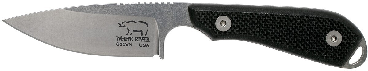 White River M1 Backpacker Pro