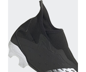 Adidas Predator Freak.3 Laceless FG Core Black/Cloud White/Core Black ab  68,99 € | Preisvergleich bei idealo.de