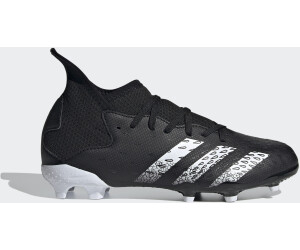 Adidas Predator Freak.3 FG Core Black/Cloud White/Core Black Kids a € 42,00  (oggi) | Migliori prezzi e offerte su idealo