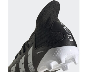 Adidas Predator Freak.3 FG Core Black/Cloud White/Core Black Kids a € 42,00  (oggi) | Migliori prezzi e offerte su idealo