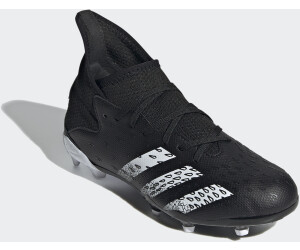 Adidas Predator Freak.3 FG Core Black/Cloud White/Core Black Kids a € 42,00  (oggi) | Migliori prezzi e offerte su idealo