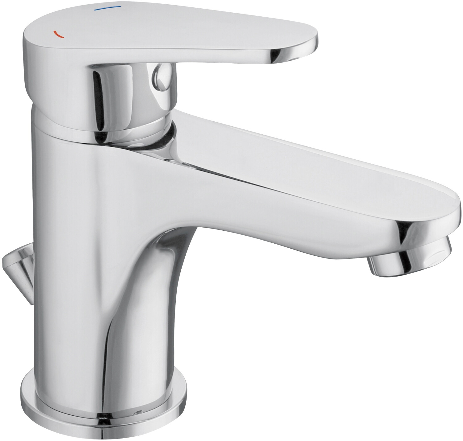Schuette Futura chrome