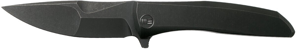 We Knife Scoppio