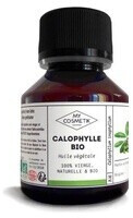 MyCosmetik Calophylle bio (50 ml)