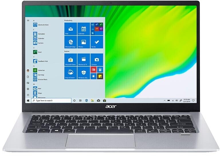 Acer Swift 1 (SF114-33-C7DU)