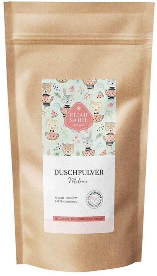 Eliah Sahil Shower powder melon 250 g