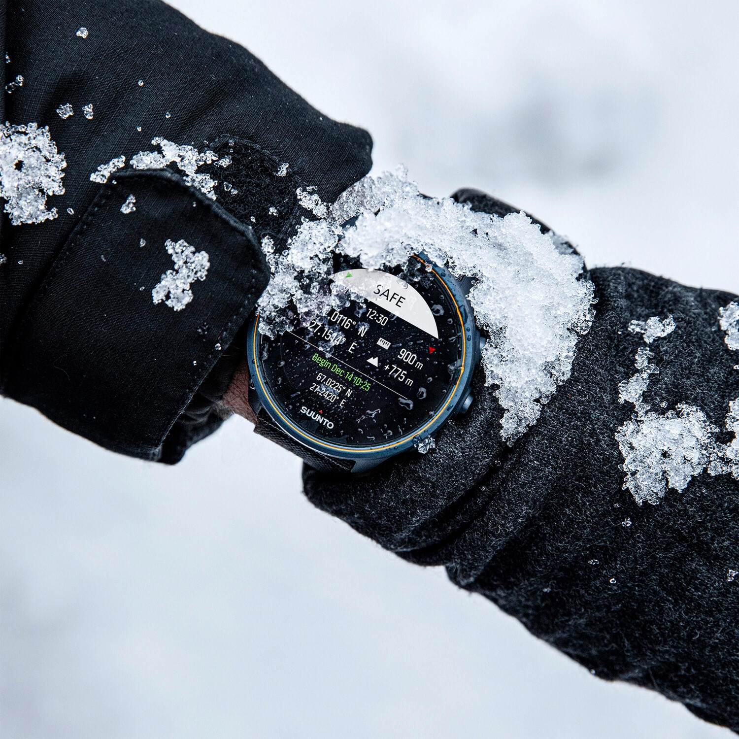 Suunto 9 Baro Granite Titanium Blue ab 499 00 Preisvergleich bei idealo