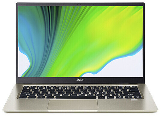 Acer Swift 1 (SF114-33-P11Y)