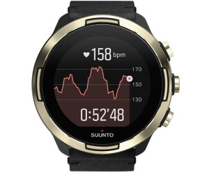Suunto 9 store baro titanium prezzo