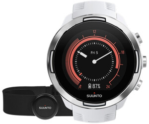 Suunto 9 Baro ab 499 00 Preisvergleich bei idealo