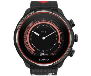 Suunto baro 9 black 2025