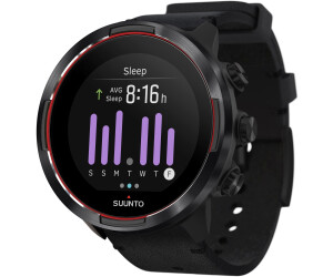 Suunto 9 baro best sale idealo