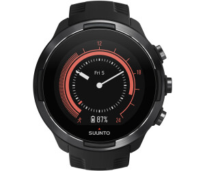 Suunto 9 baro black price top