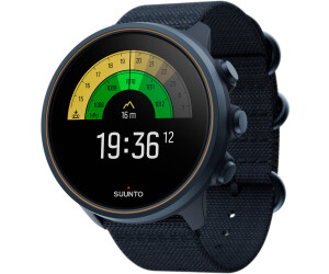 Suunto Baro ab € 452,00 Preisvergleich bei