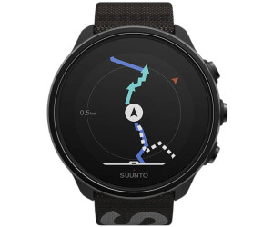 Buy Suunto 9 Baro from 179.90 Today Best Deals on idealo