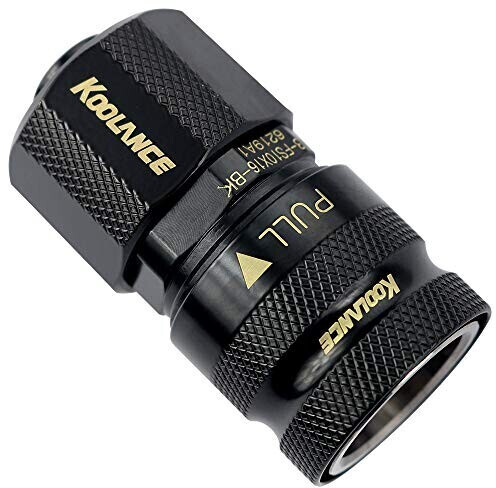 Koolance QD3-FS10X16-BK