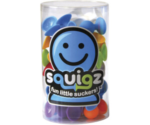Fat Brain Toys Squigz Konstruktionsspielzeug FA088 1 ab 24 60 Preisvergleich bei idealo